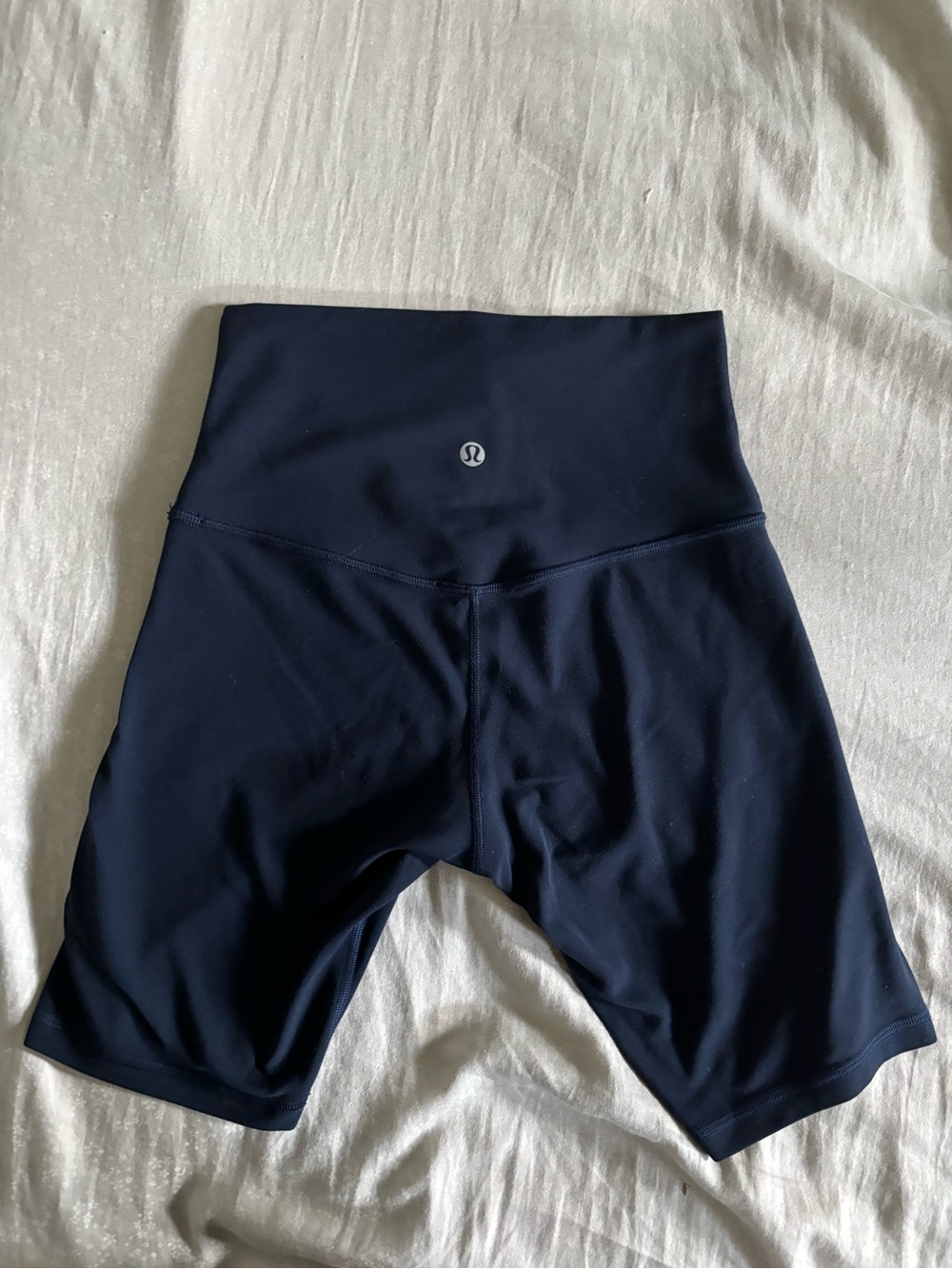 Lululemon Align High-Rise Short 8”